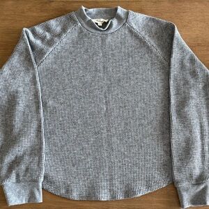 Madewell Women’s Crewneck Tee